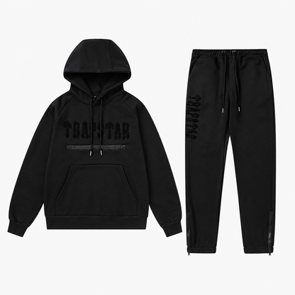 MONCLER EMBROIDERED LOGO SWEAT SHORTS – 1:1 HIGH END