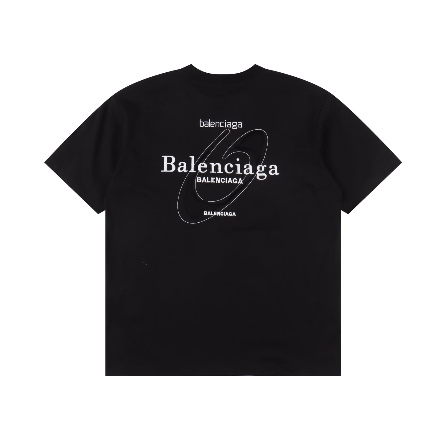BALENCIAGA T-SHIRT - SUPER CLONE