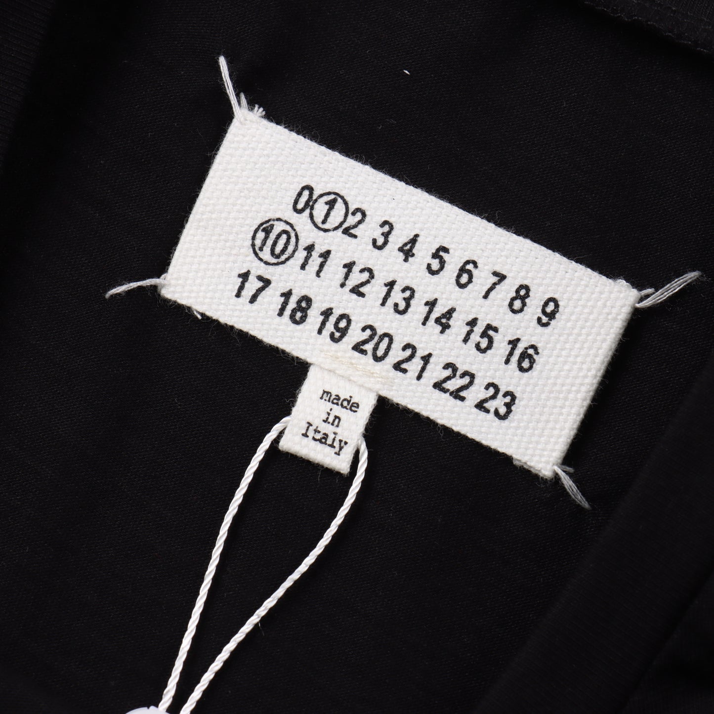 MAISON MARGIELA T-SHIRT - SUPER CLONE