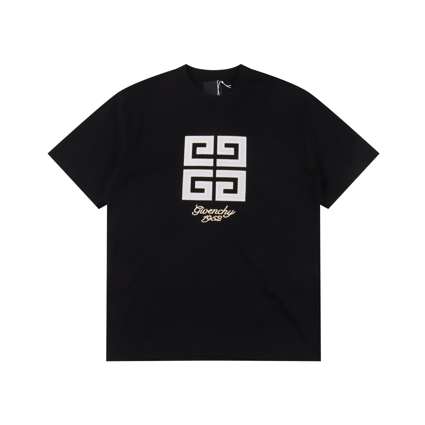GIVENCHY T-SHIRT - SUPER CLONE