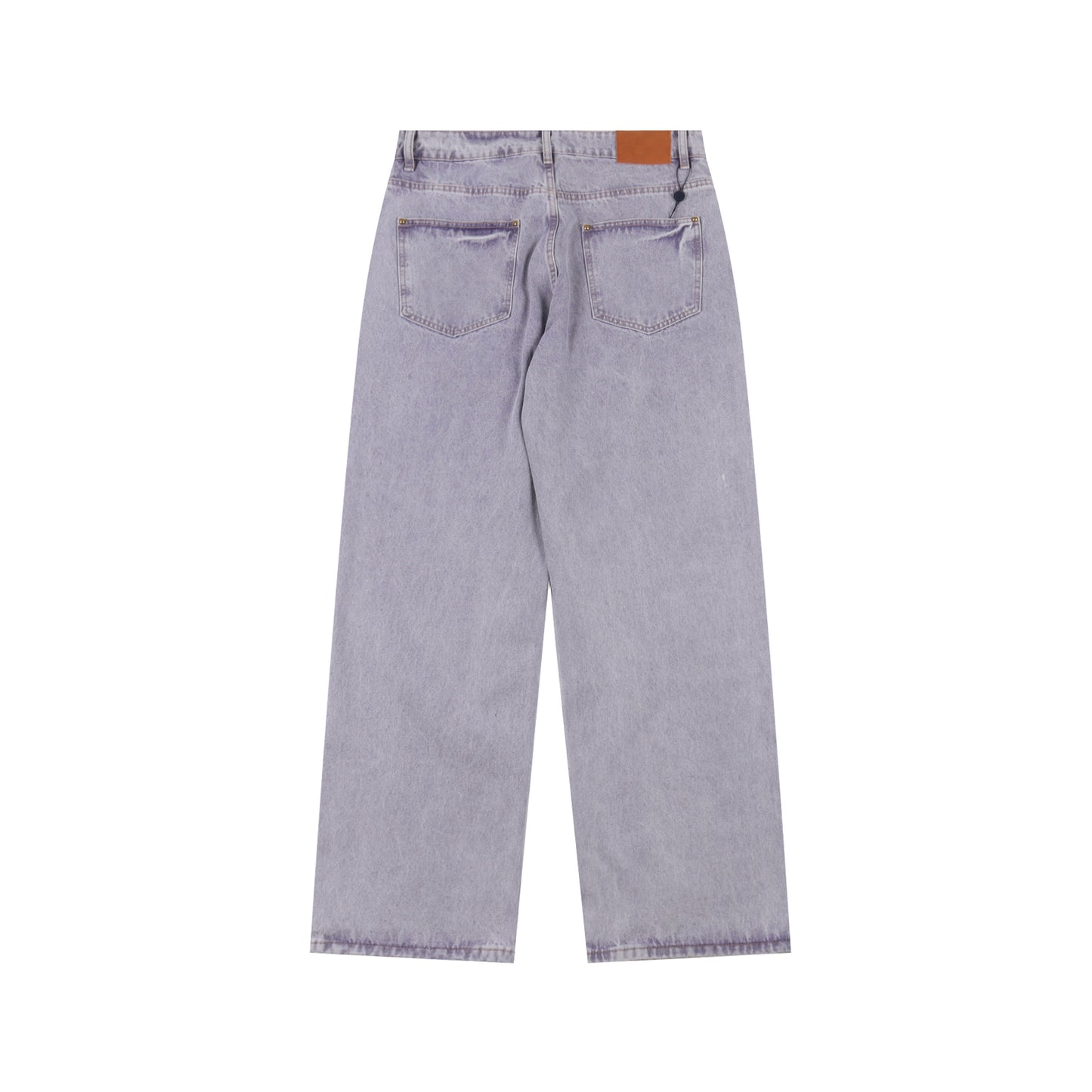 LOUIS VUITTON PASTEL DENIM – LAVENDER GREY EDITION – mit Tags – 1:1 HIGH END