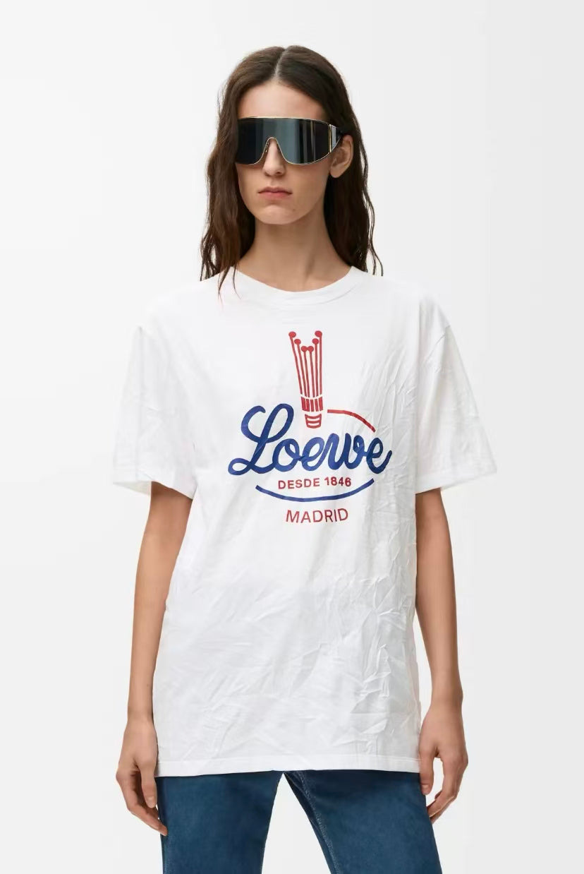 LOEWE T-SHIRT - SUPER CLONE