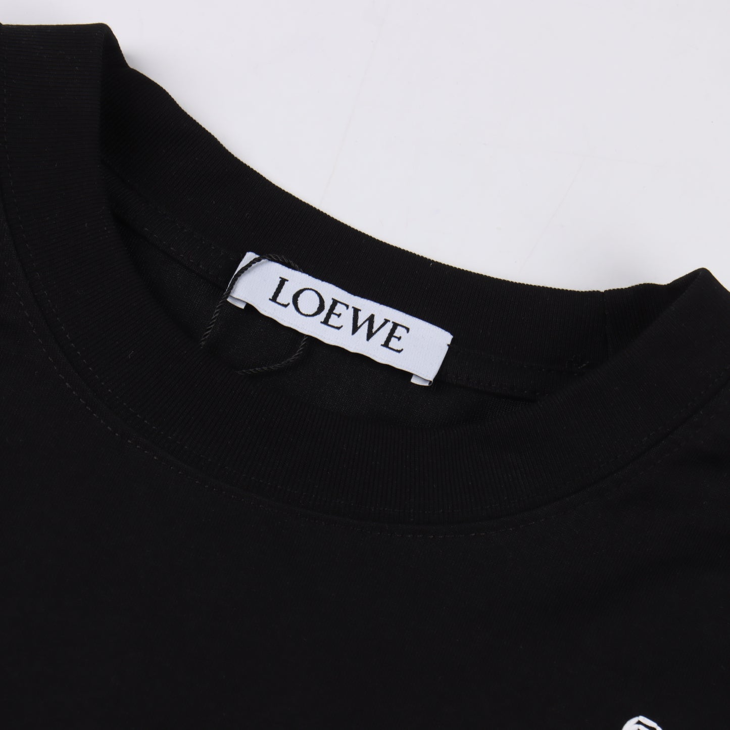 LOEWE X LOUIS WAIN T-SHIRT - SUPER CLONE