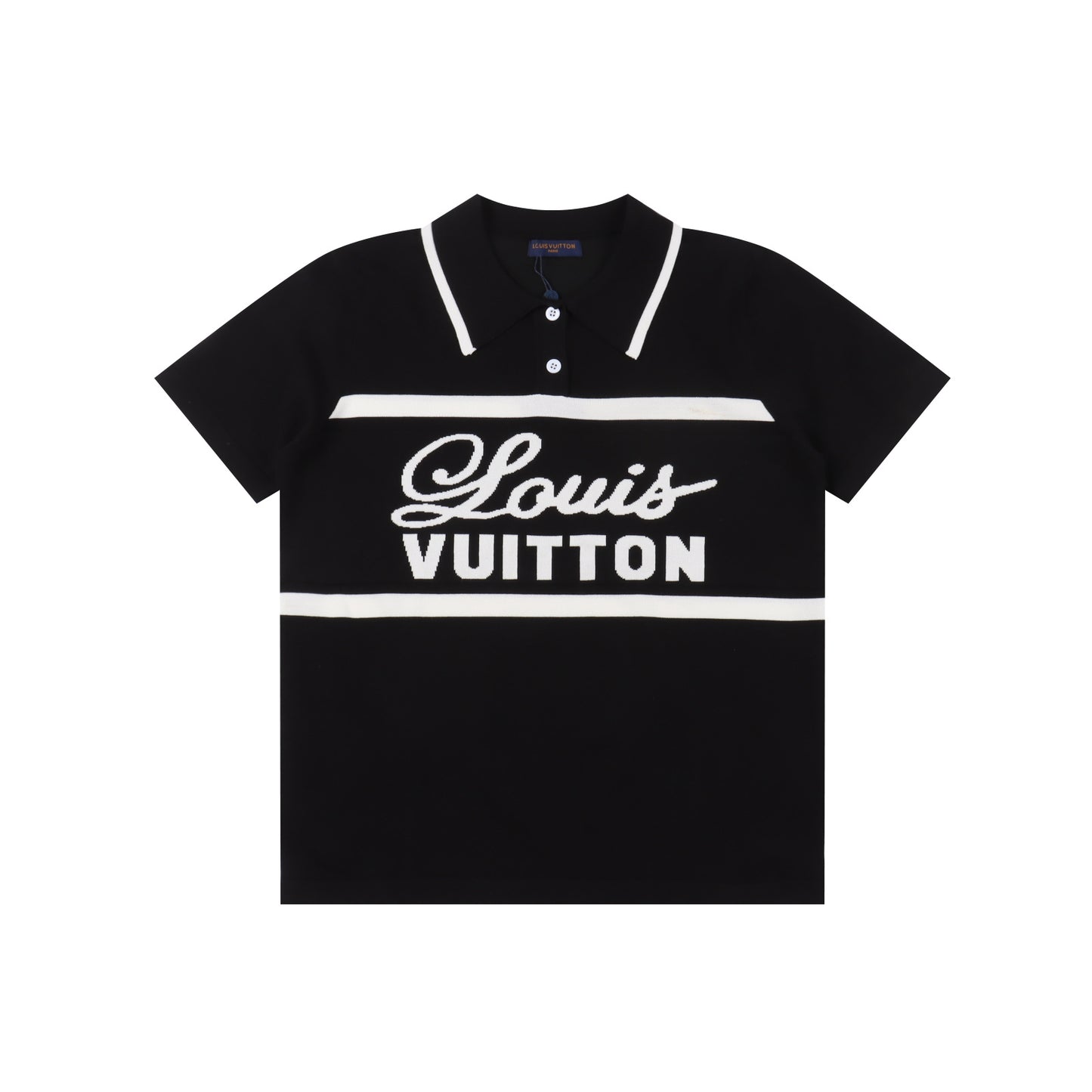 LOUIS VUITTON POLO SHIRT – mit Tags – 1:1 HIGH END