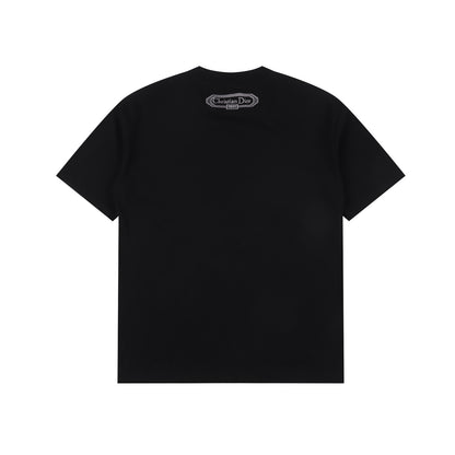 DIOR T-SHIRT - SUPER CLONE