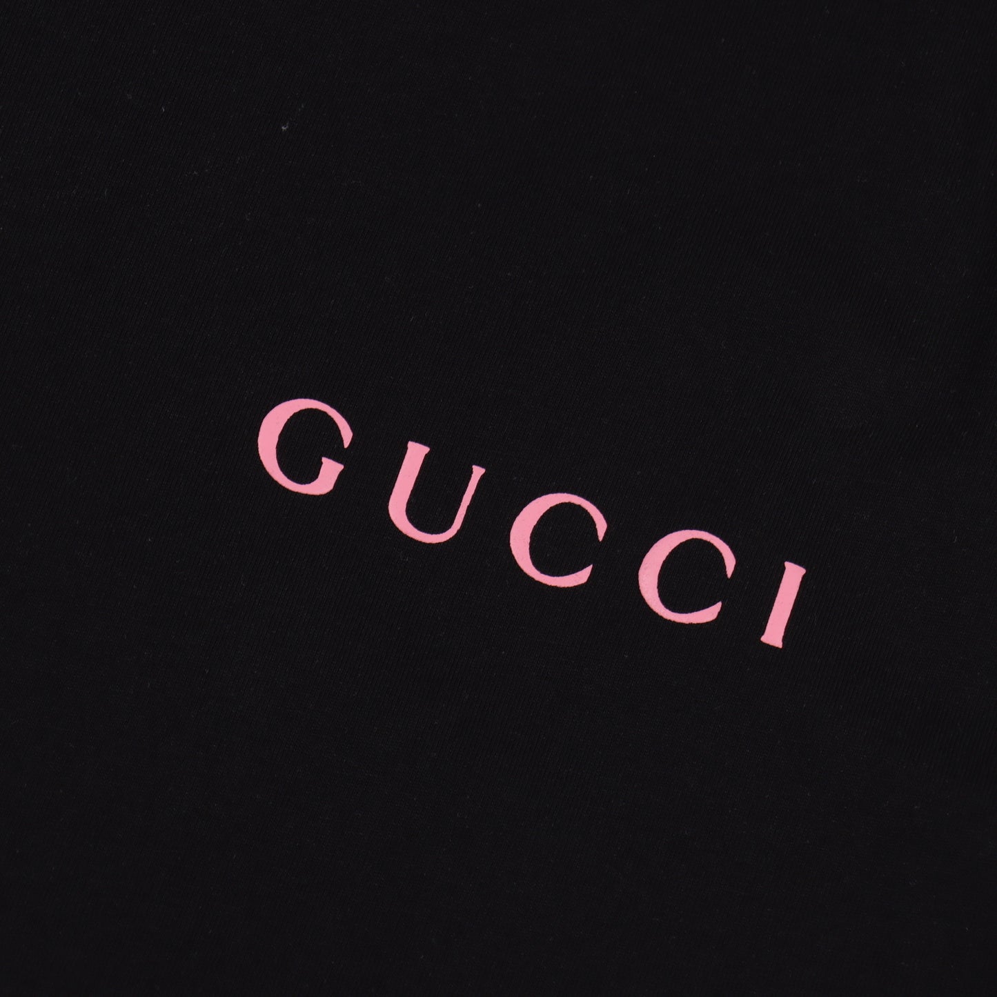 GUCCI T-SHIRT - SUPER CLONE