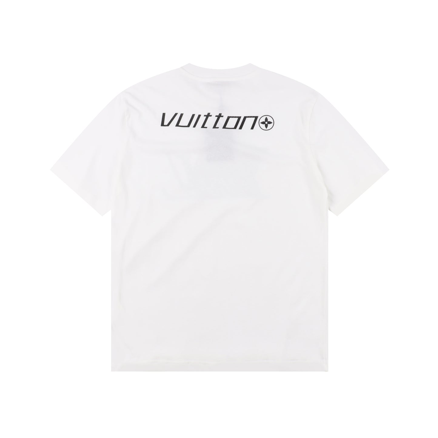 LOUIS VUITTON T-SHIRT - SUPER CLONE