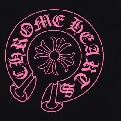 CHROME HEARTS T-SHIRT - SUPER CLONE
