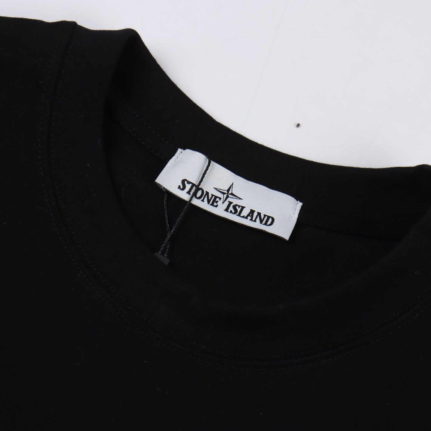 STONE ISLAND T-SHIRT - SUPER CLONE