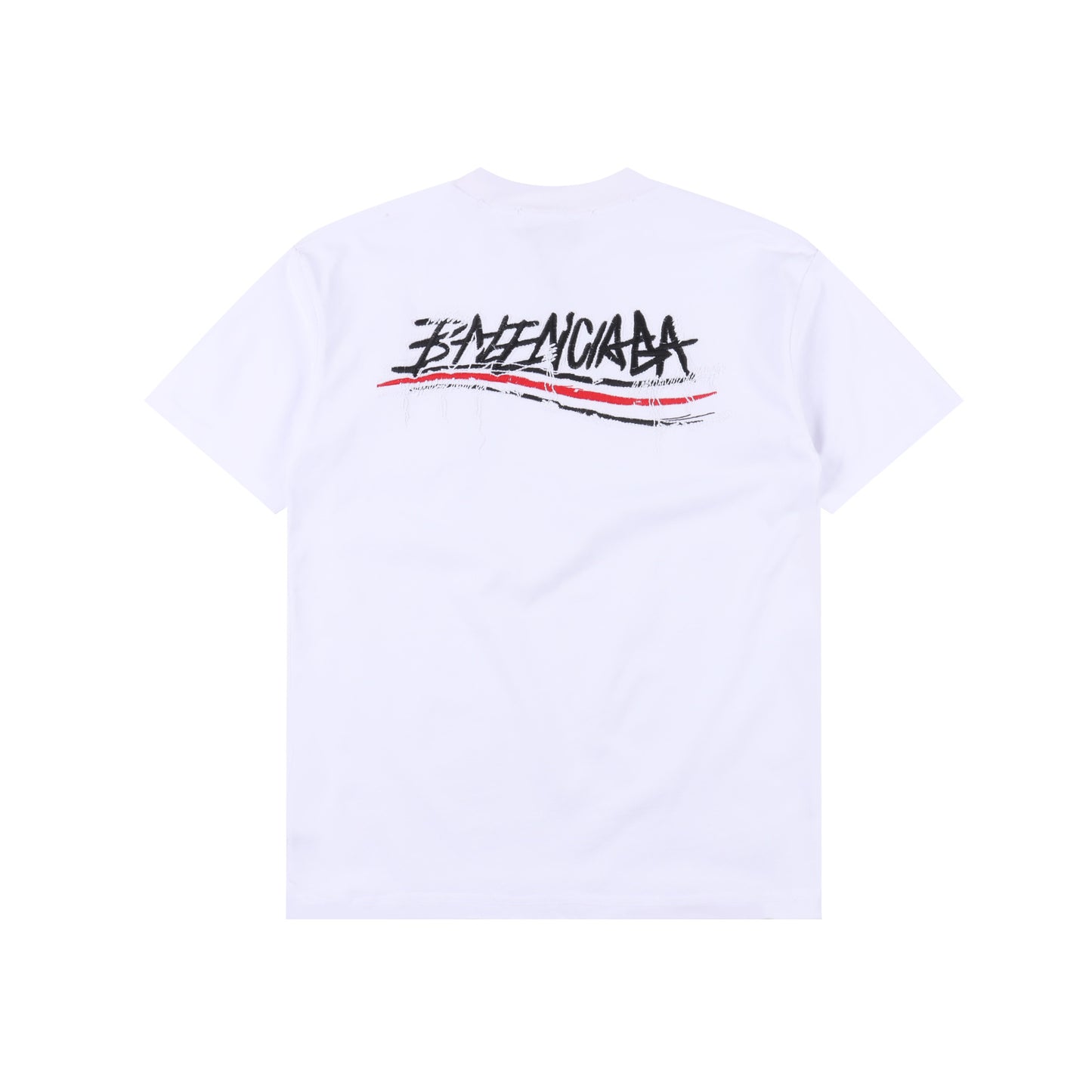 BALENCIAGA T-SHIRT - SUPER CLONE