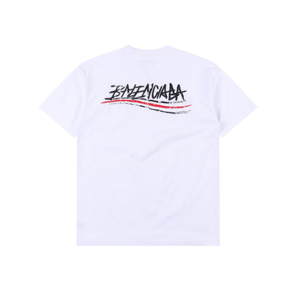 BALENCIAGA T-SHIRT - SUPER CLONE