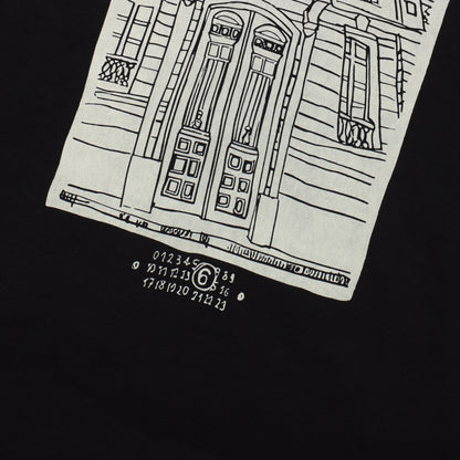 MAISON MARGIELA T-SHIRT - SUPER CLONE