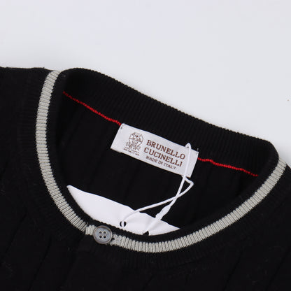 BRUNELLO CUCINELLI OLD MONEY T - SHIRT – mit Tags – 1:1 HIGH END