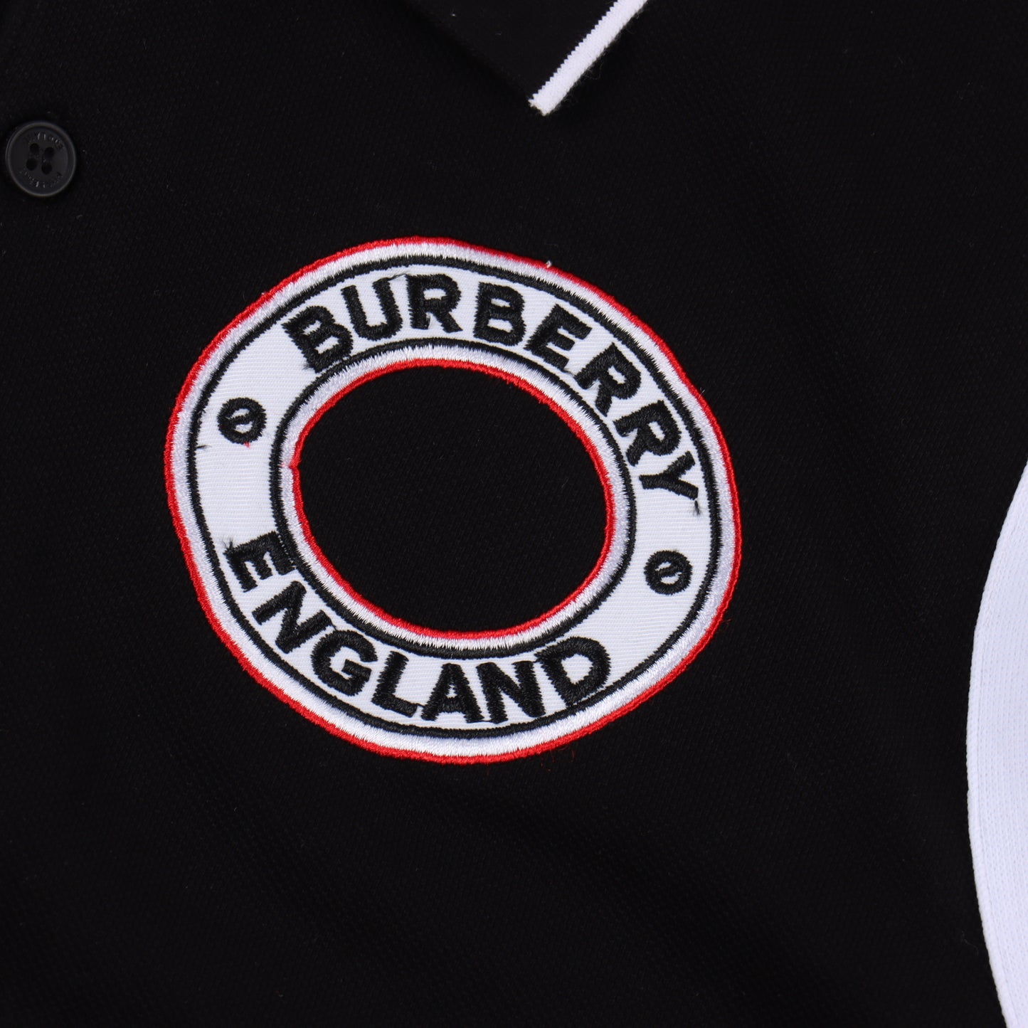 BURBERRY T-SHIRT - SUPER CLONE