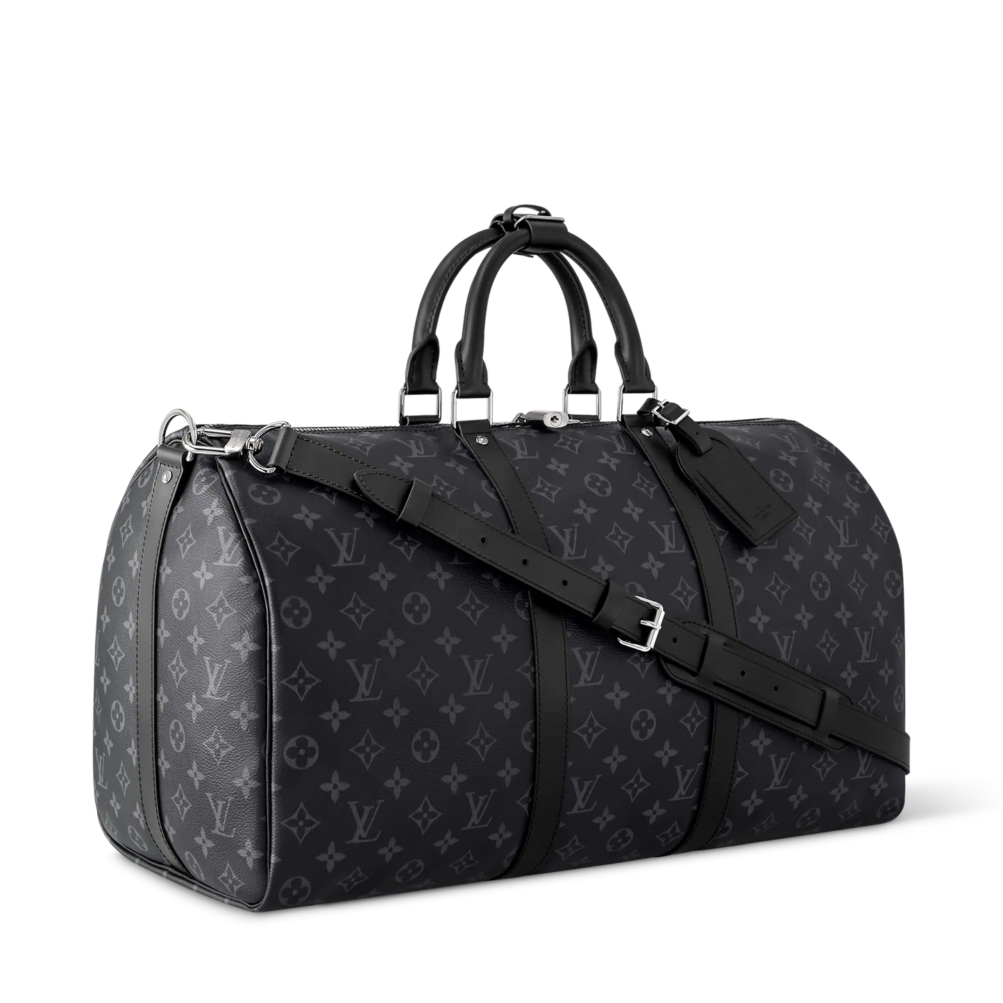 LOUIS VUITTON Keepall Bandoulière 45/50/55 – Full Set - 1:1 HIGH END