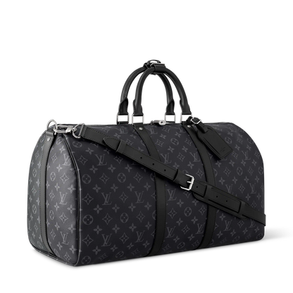 LOUIS VUITTON Keepall Bandoulière 45/50/55 – Full Set - 1:1 HIGH END