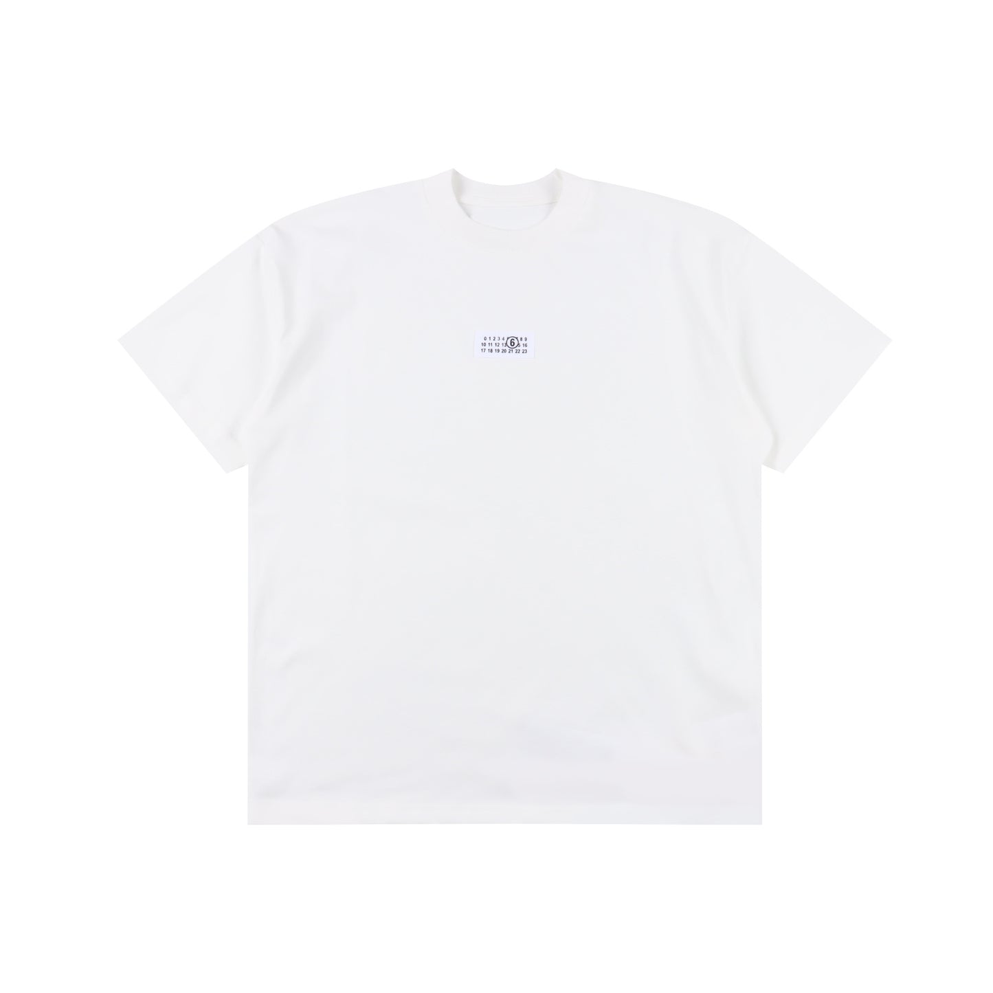 MAISON MARGIELA T-SHIRT - SUPER CLONE