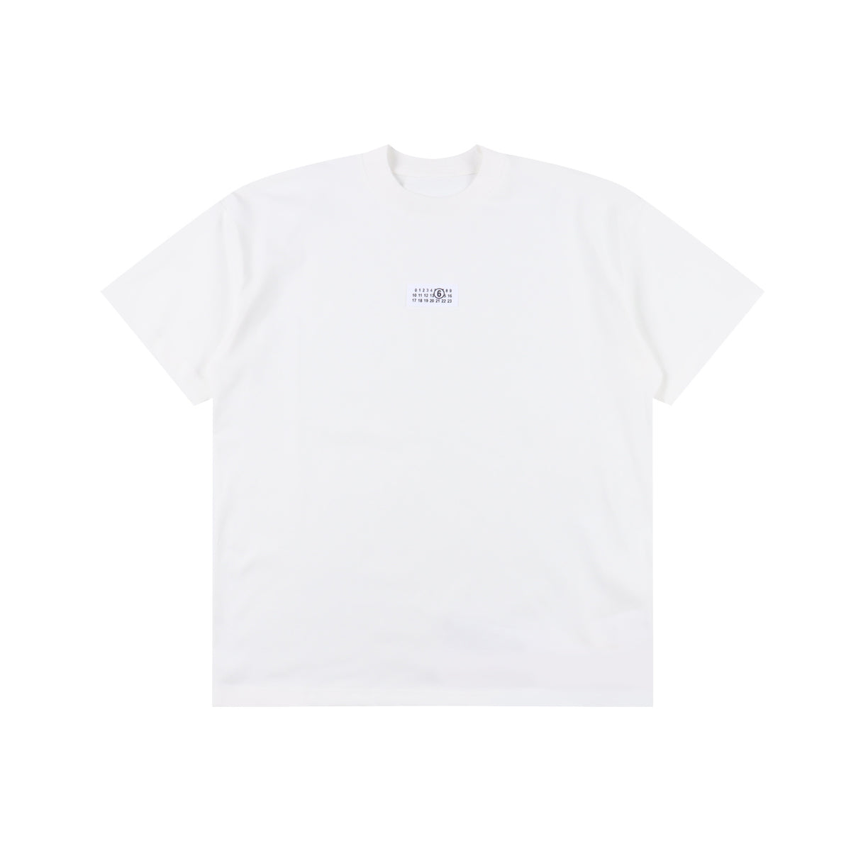 MAISON MARGIELA T-SHIRT - SUPER CLONE