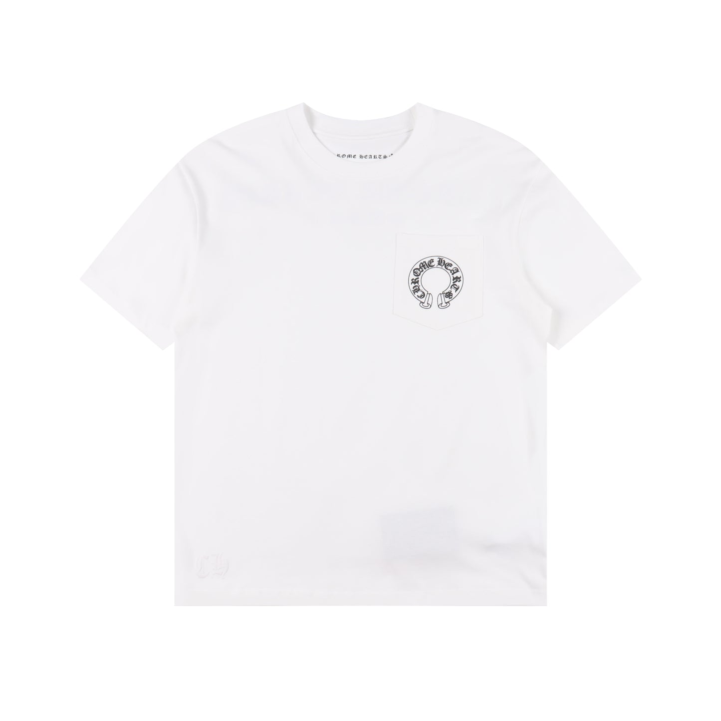 CHROME HEARTS T-SHIRT - SUPER CLONE