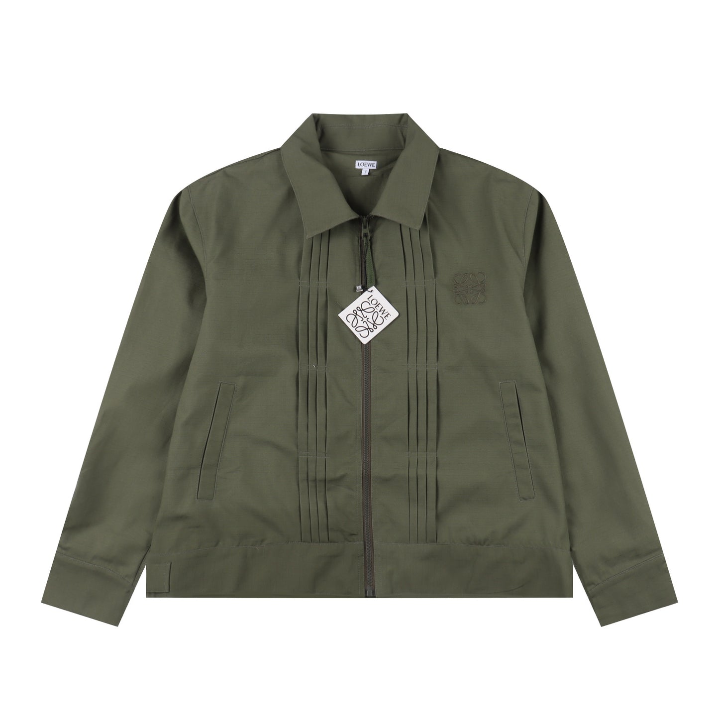 LOEWE WORKWEAR JACKET - SUPER CLONE