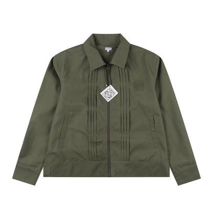 LOEWE WORKWEAR JACKET - SUPER CLONE