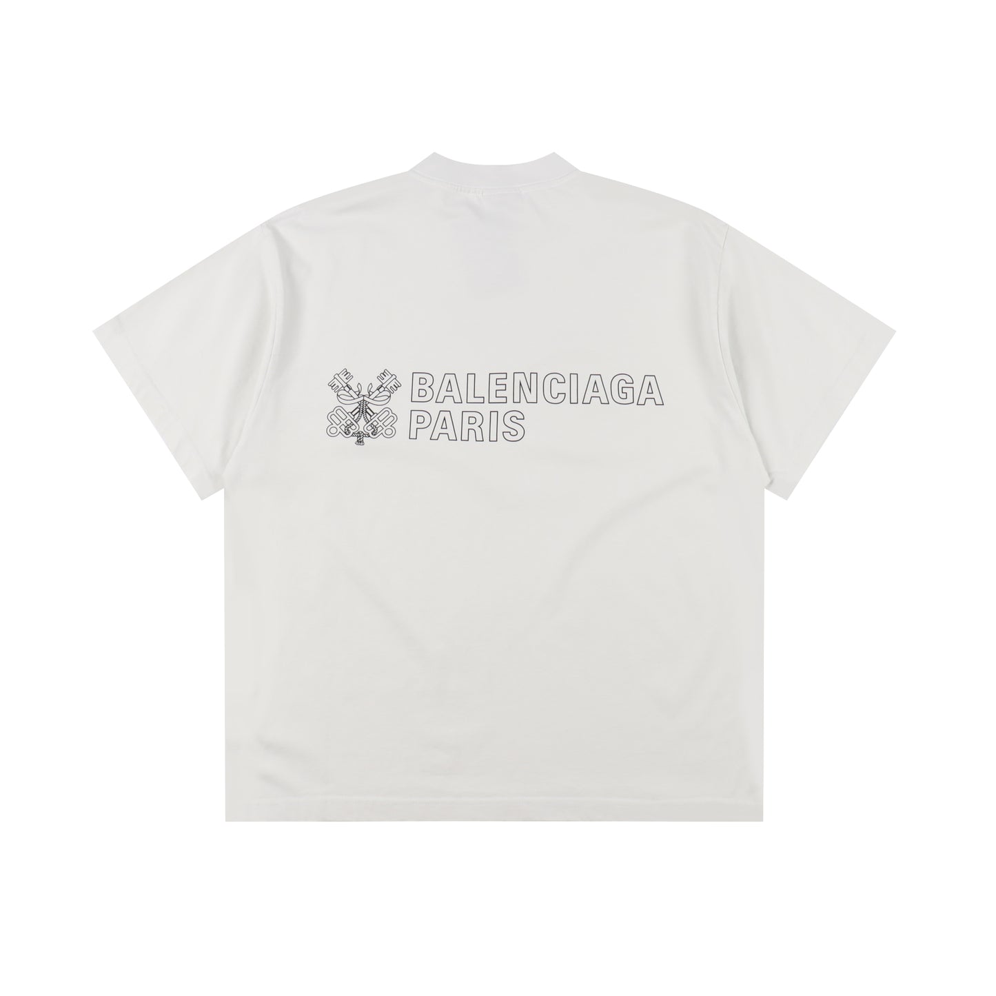BALENCIAGA T-SHIRT - SUPER CLONE