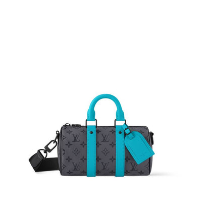 LOUIS VUITTON KEEPALL BANDOULIÈRE 25 – Full Set  - 1:1 HIGH END
