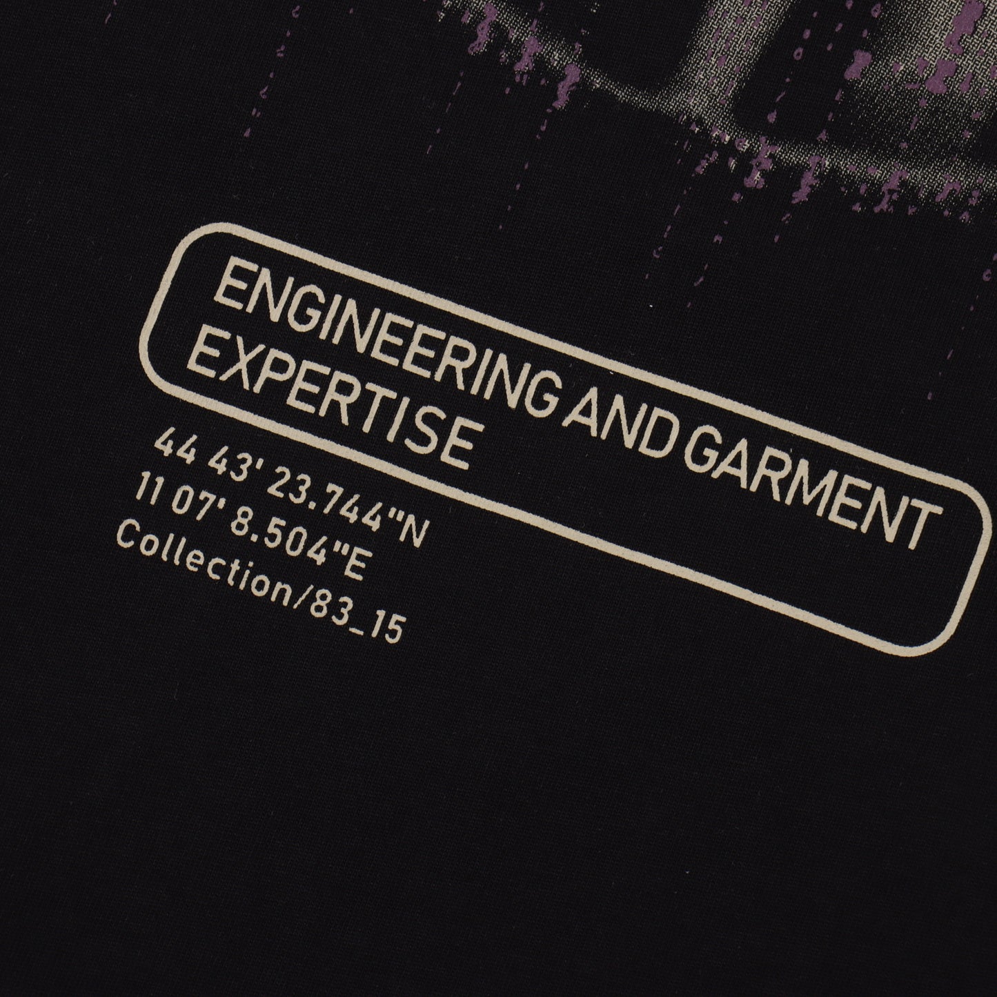 STONE ISLAND T-SHIRT  - SUPER CLONE