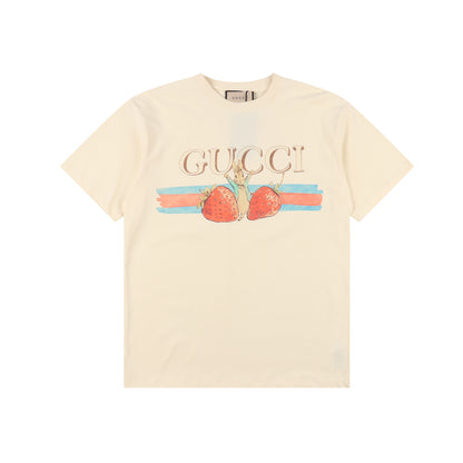 GUCCI T-SHIRT - SUPER CLONE