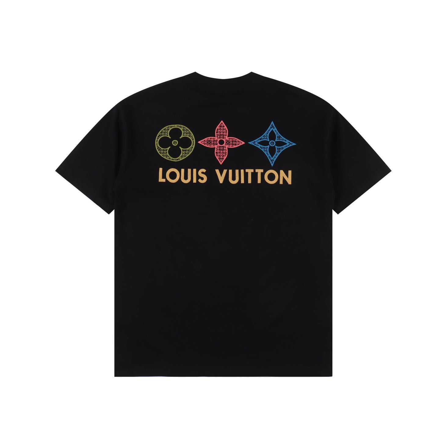 LOUIS VUITTON T-SHIRT - SUPER CLONE
