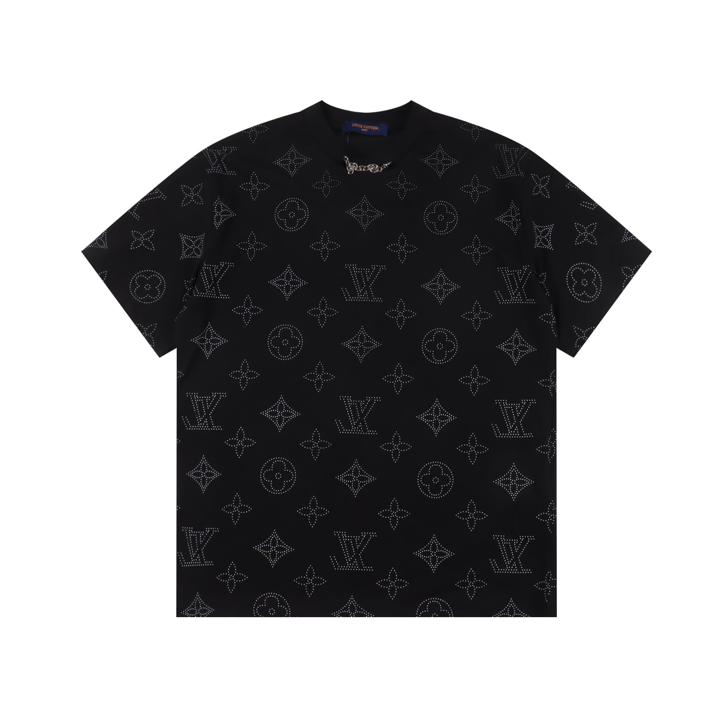 LOUIS VUITTON T-SHIRT - SUPER CLONE