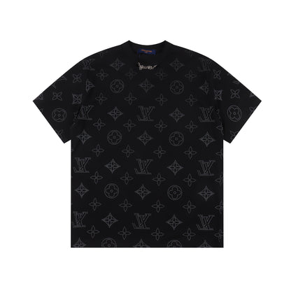 LOUIS VUITTON T-SHIRT - SUPER CLONE