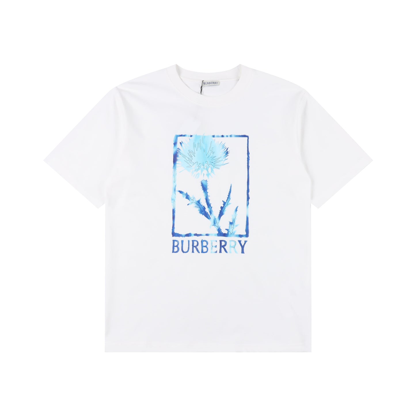 BURBERRY T-SHIRT - SUPER CLONE