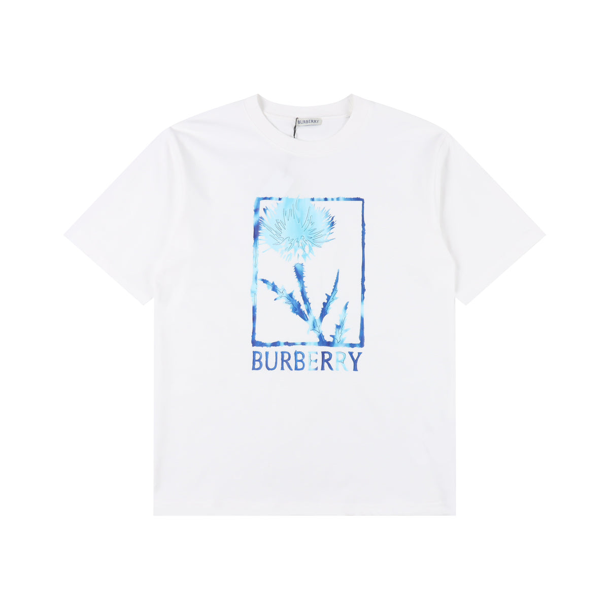 BURBERRY T-SHIRT - SUPER CLONE