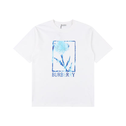 BURBERRY T-SHIRT - SUPER CLONE