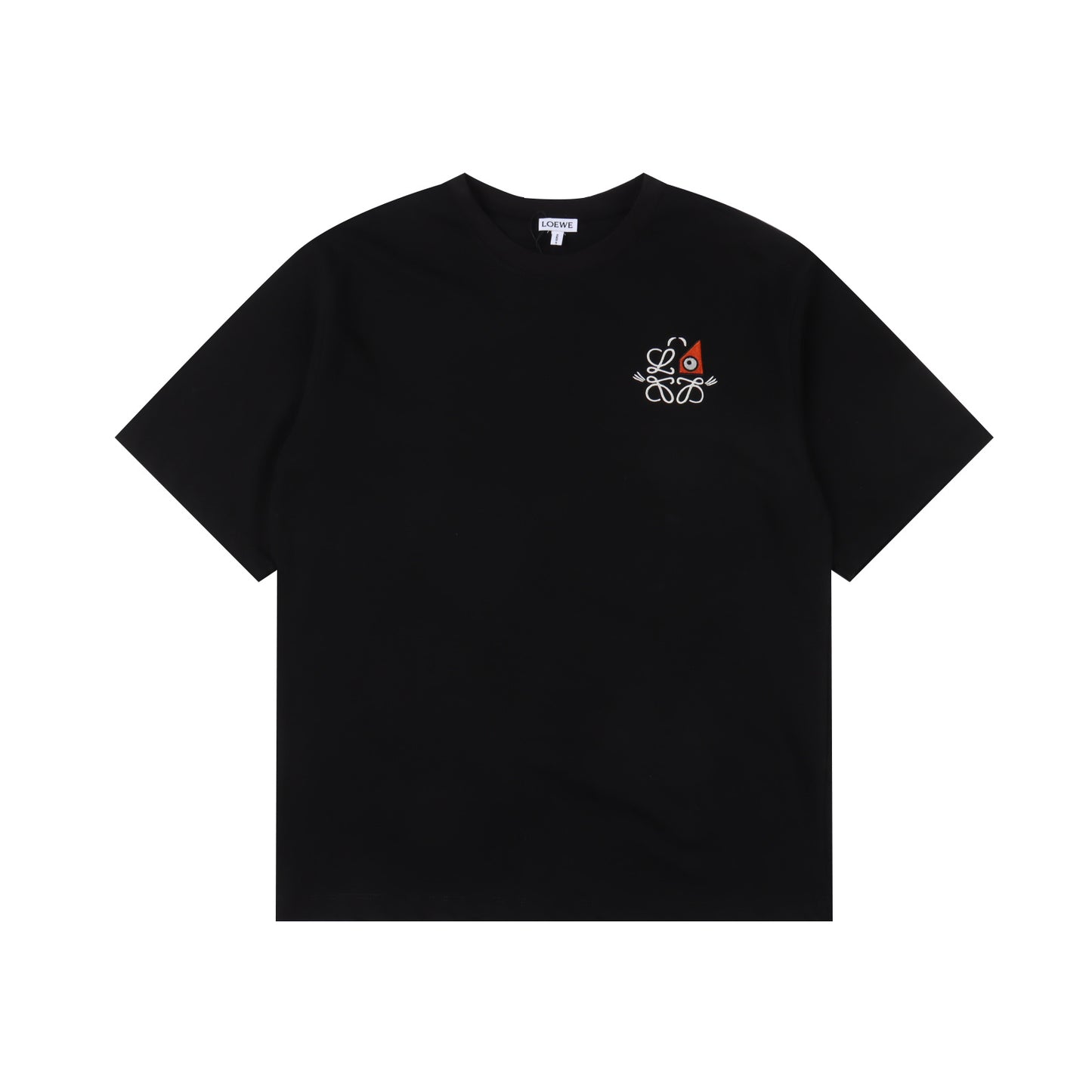 LOEWE X LOUIS WAIN T-SHIRT - SUPER CLONE
