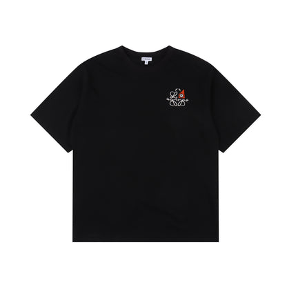 LOEWE X LOUIS WAIN T-SHIRT - SUPER CLONE