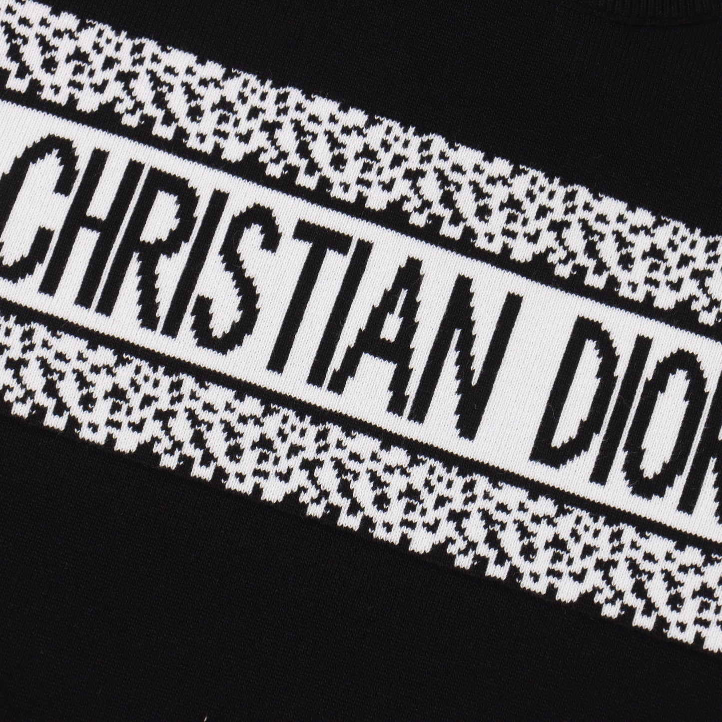 DIOR T-SHIRT - SUPER CLONE