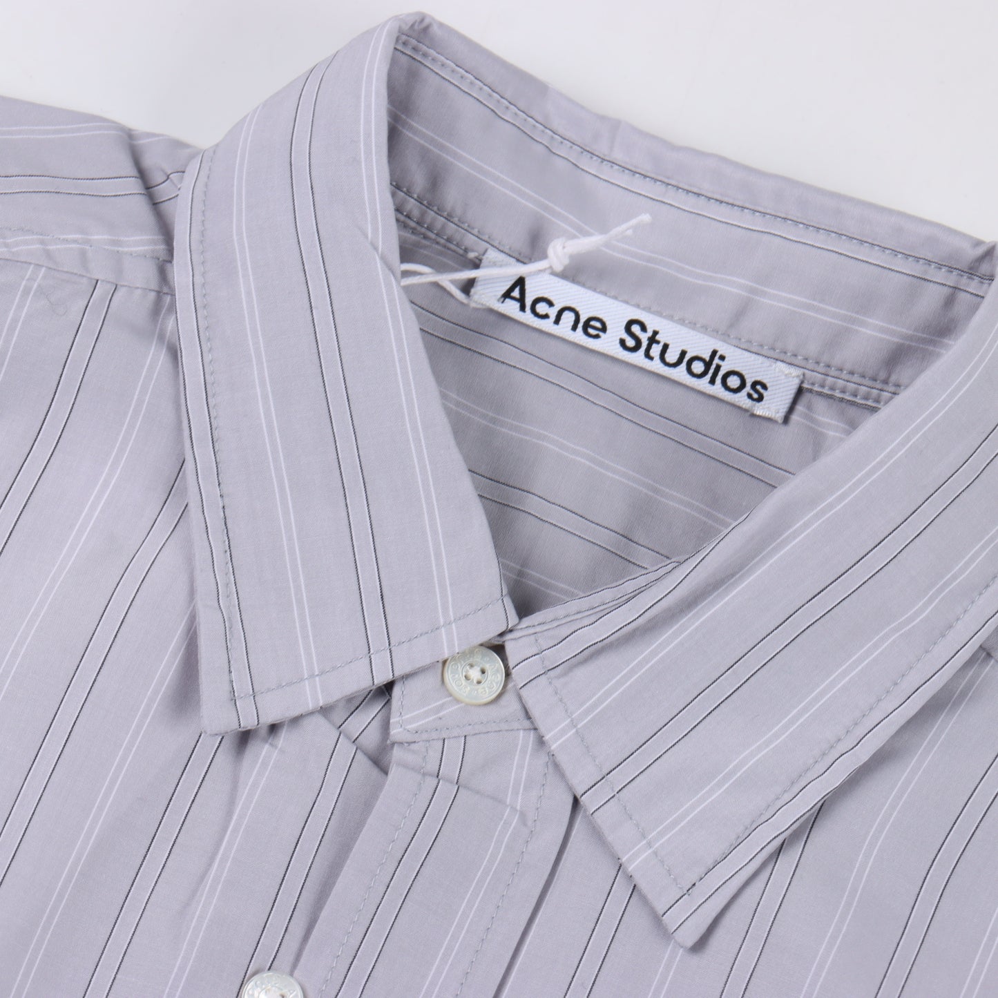 ACNE STUDIOS SHIRT – 1:1 HIGH END