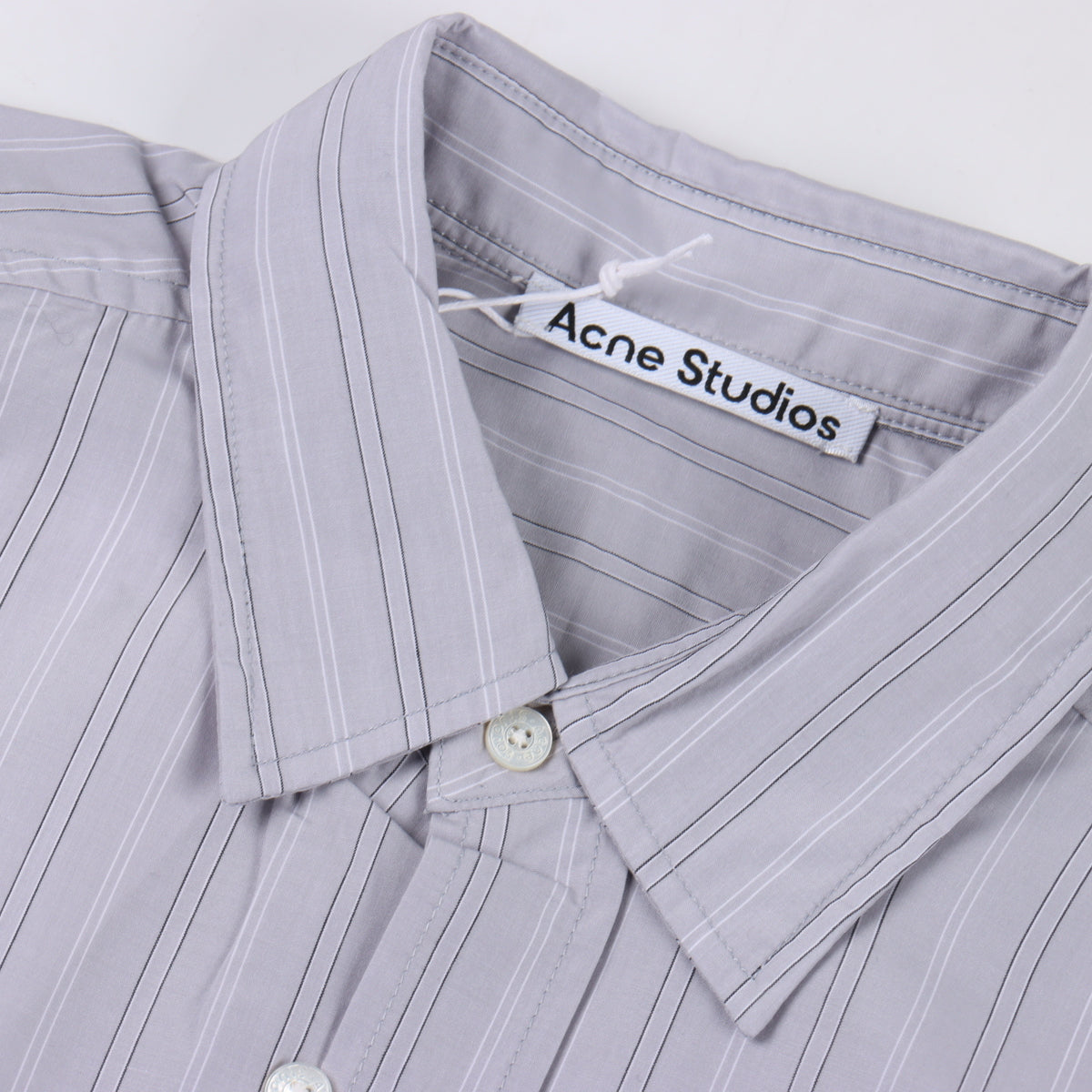 ACNE STUDIOS SHIRT – 1:1 HIGH END