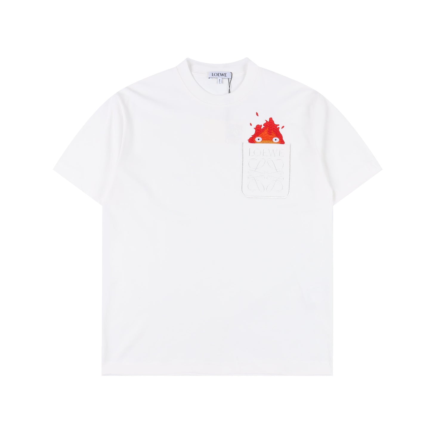 LOEWE T-SHIRT - SUPER CLONE