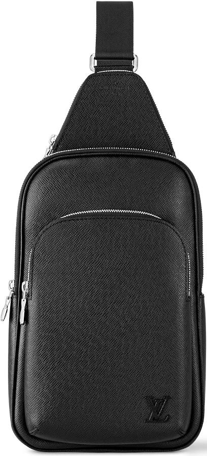 LOUIS VUITTON SLING BAG – Full Set  - 1:1 HIGH END