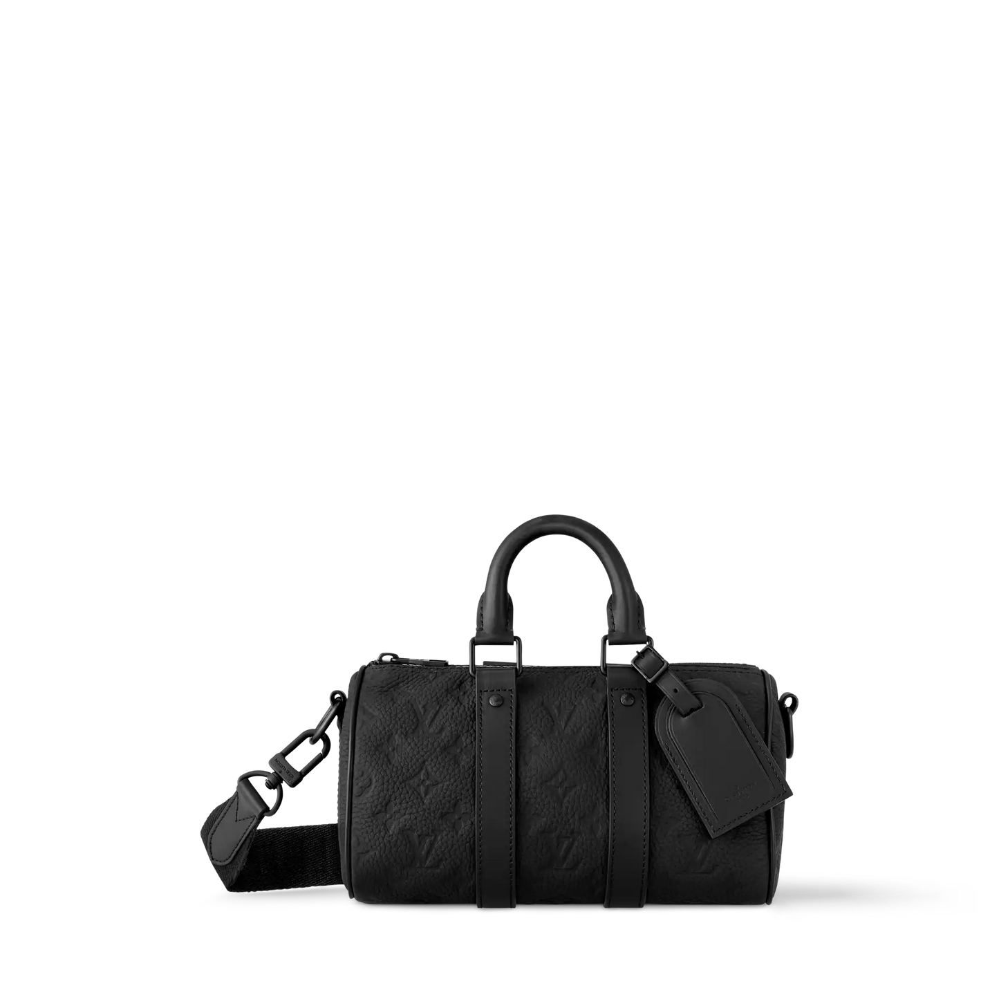 LOUIS VUITTON KEEPALL BANDOULIÈRE 25 – Full Set  - 1:1 HIGH END