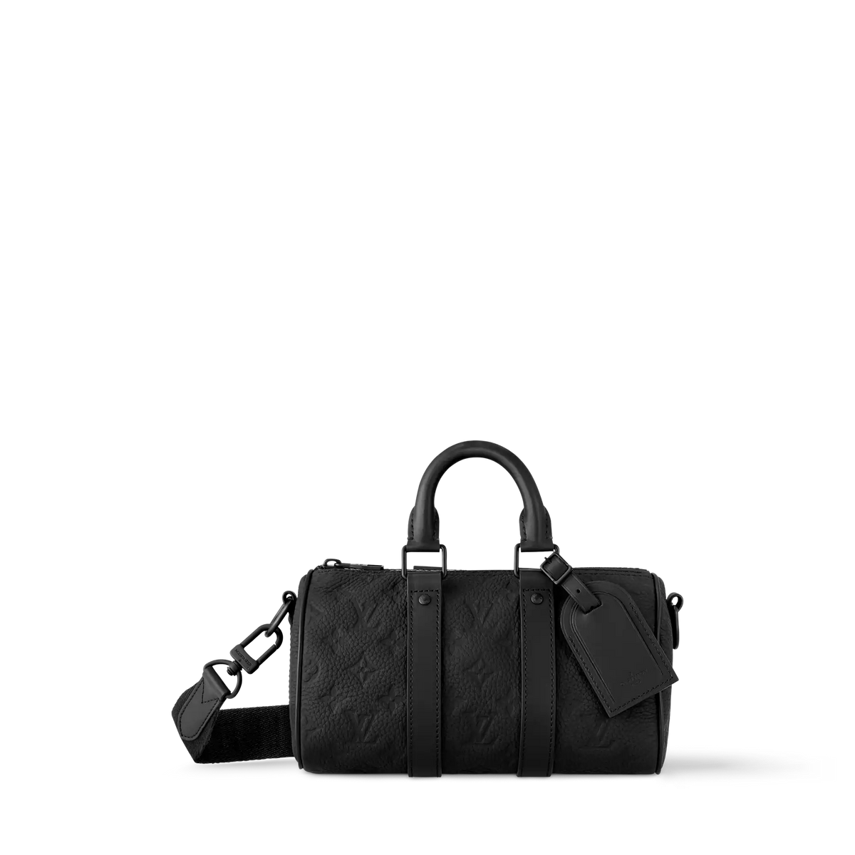 LOUIS VUITTON KEEPALL BANDOULIÈRE 25 – Full Set  - 1:1 HIGH END