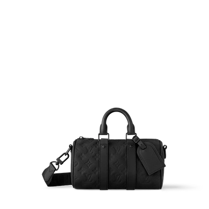 LOUIS VUITTON KEEPALL BANDOULIÈRE 25 – Full Set  - 1:1 HIGH END