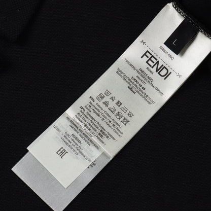 FENDI POLO SHIRT – mit Tags – 1:1 HIGH END