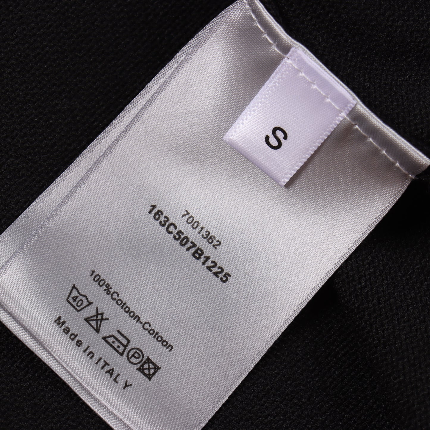 DIOR T-SHIRT - SUPER CLONE