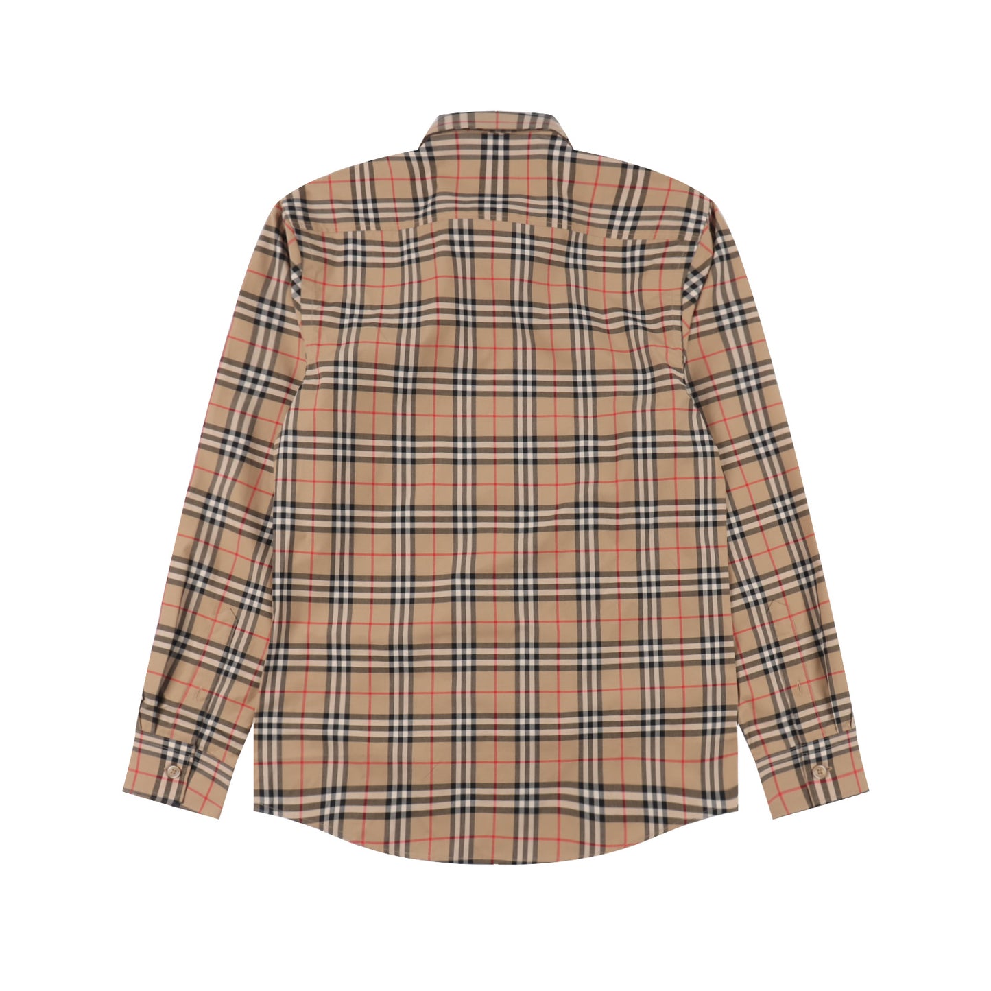 BURBERRY Vintage Check Shirt – mit Tags – 1:1 HIGH END