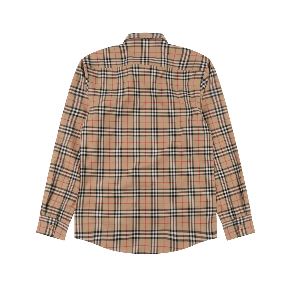BURBERRY Vintage Check Shirt – mit Tags – 1:1 HIGH END