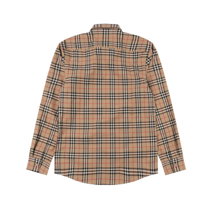 BURBERRY Vintage Check Shirt – mit Tags – 1:1 HIGH END